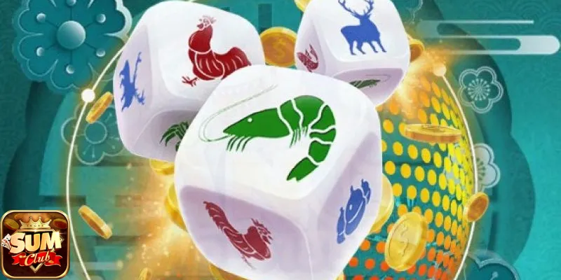 bầu cua Sum club
